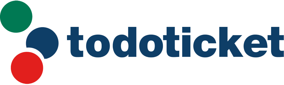 Todoticket