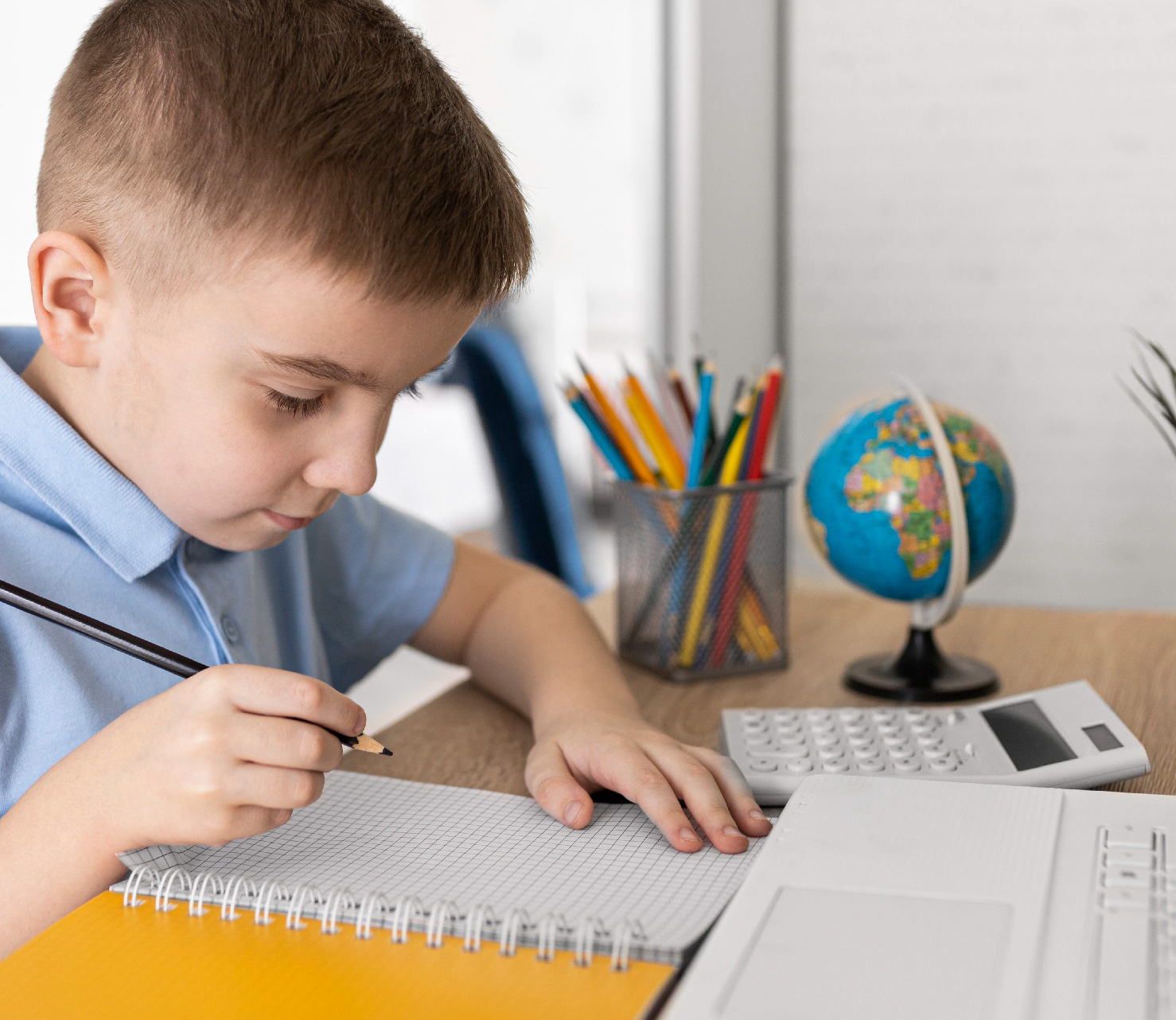 Educación a distancia