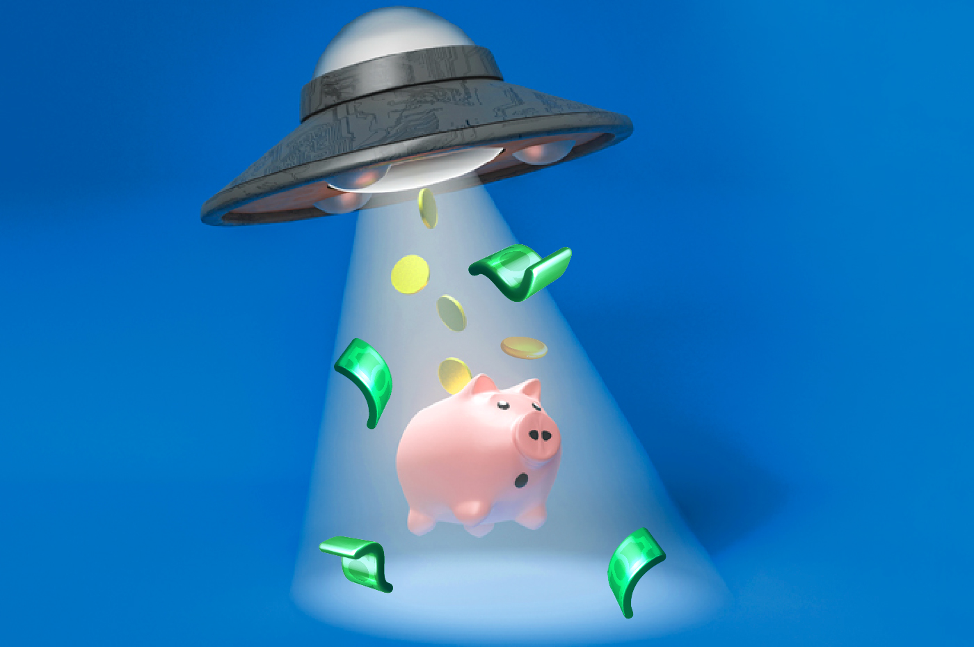 Financiamiento al terrorismo