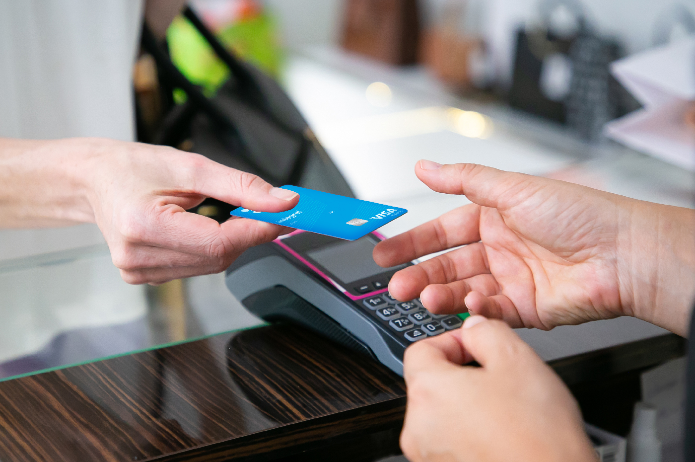 zona comercial valencia