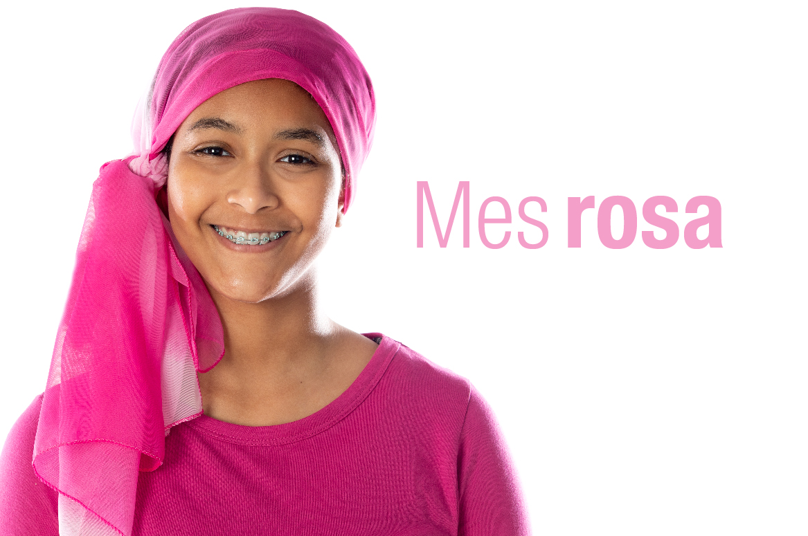 Mes Rosa