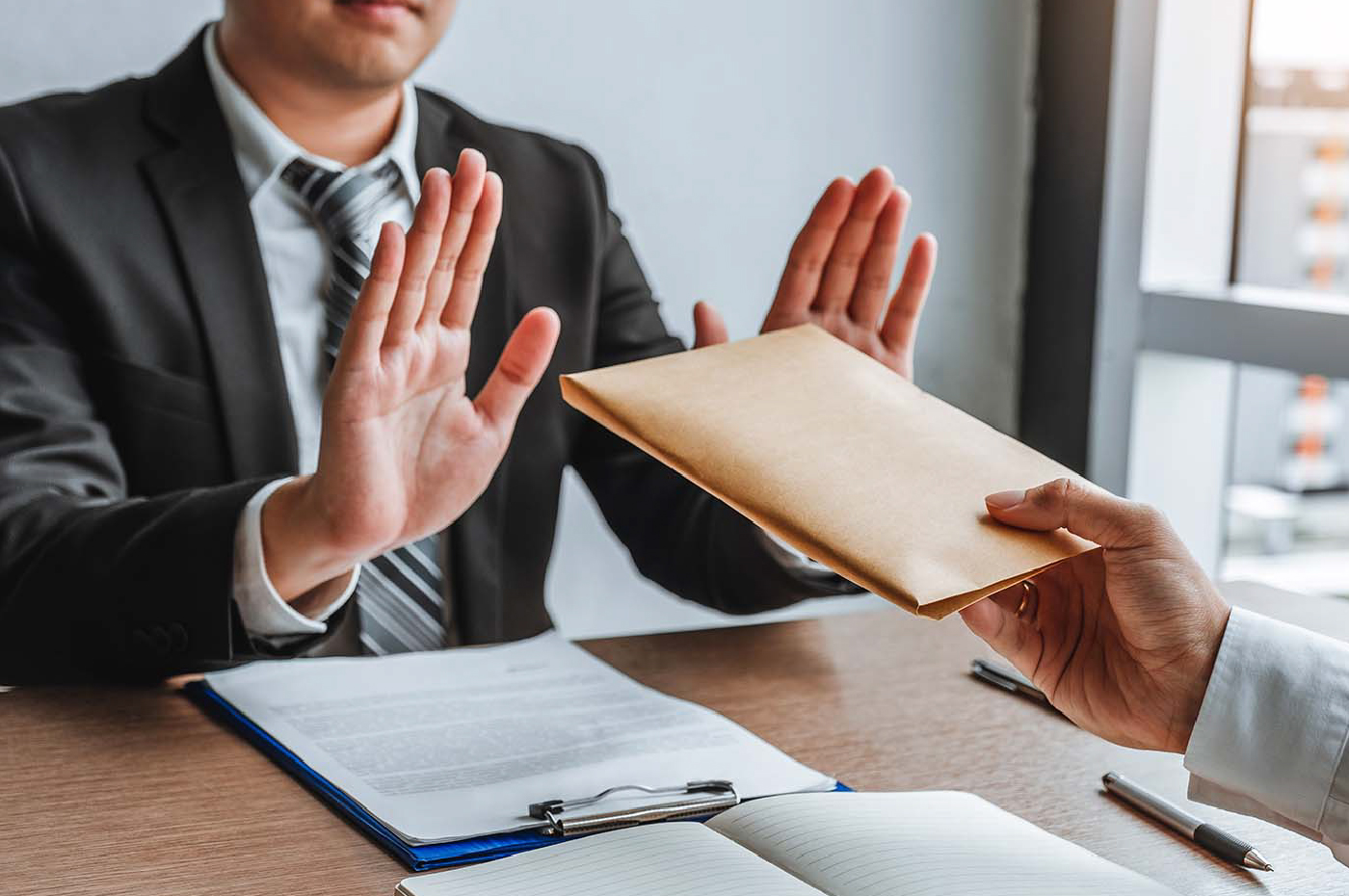 legitimación de capitales