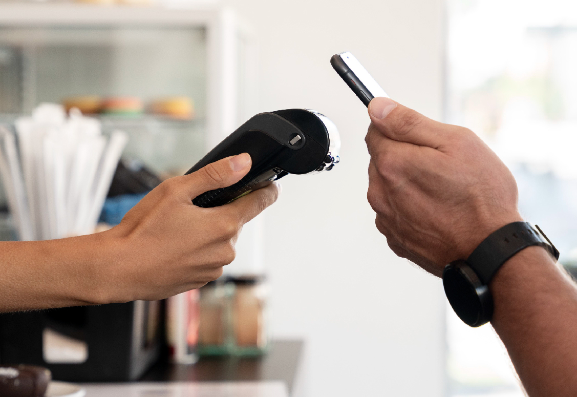 Transacción Fallida