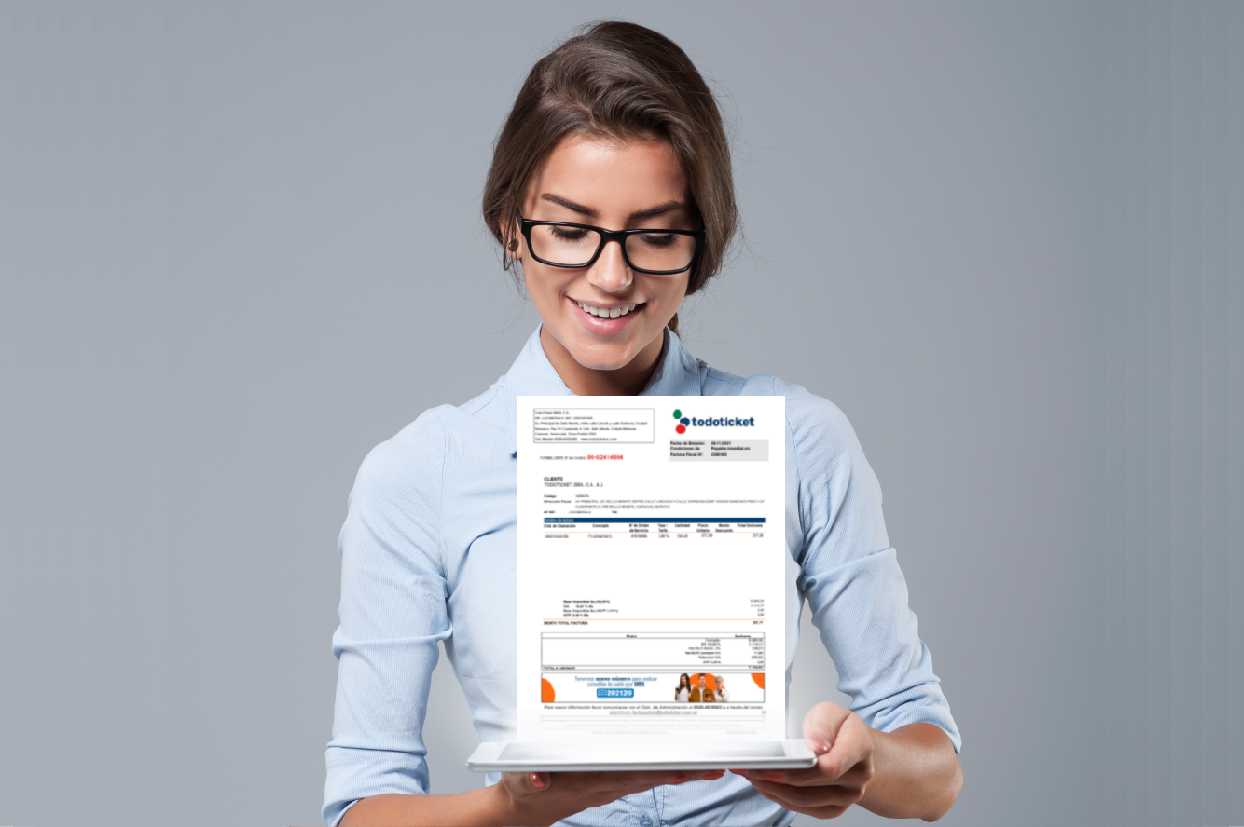 factura digital