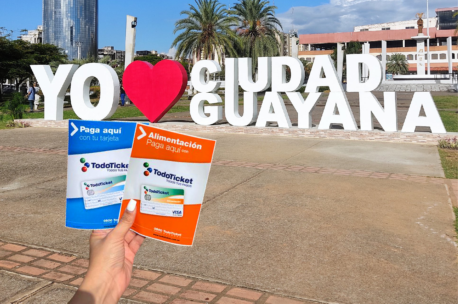 Ciudad Guayana